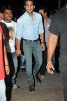 Galipatam Audio Launch
